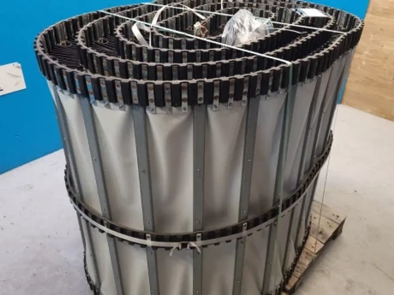 Billede 9 - Asa Lift 182-602 Remkæder