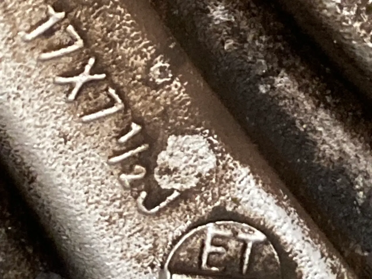 Billede 10 - 17” alufælge 4 X 100