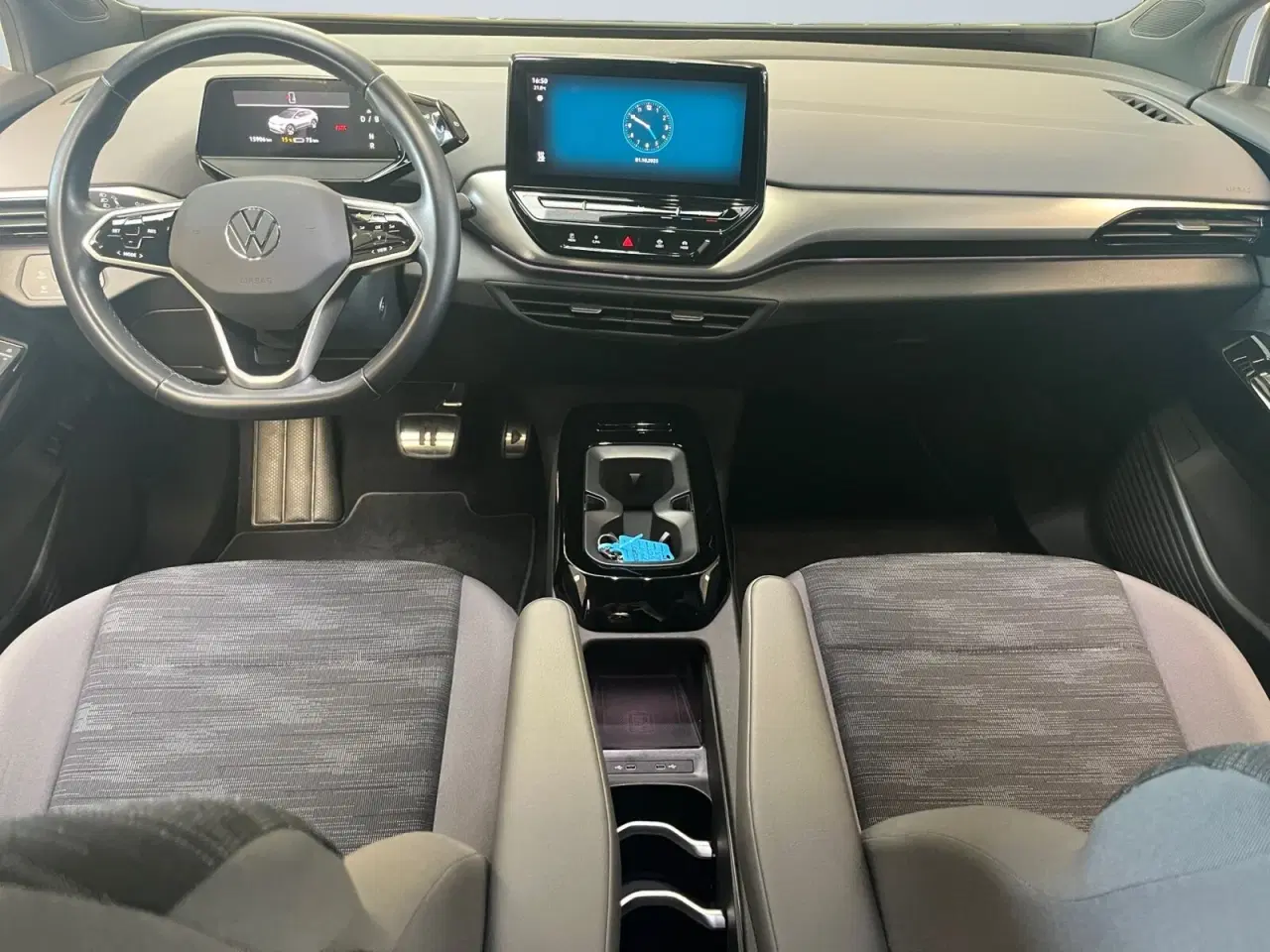 Billede 11 - VW ID.4 77 Pro Performance