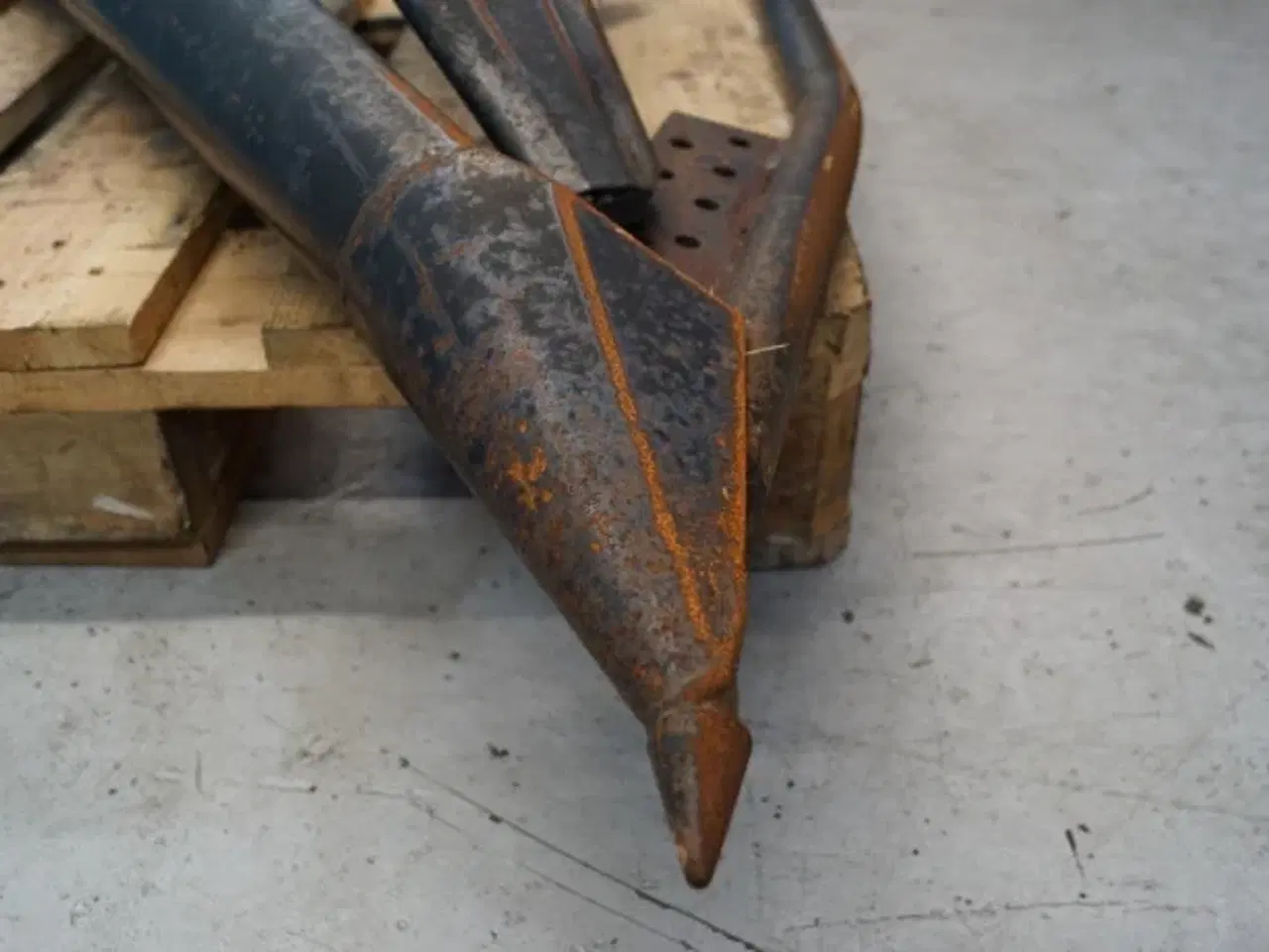 Billede 3 - Sampo 690 Torpedostråskiller