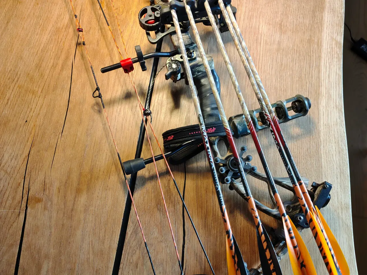 Billede 5 - Compound bue sæt