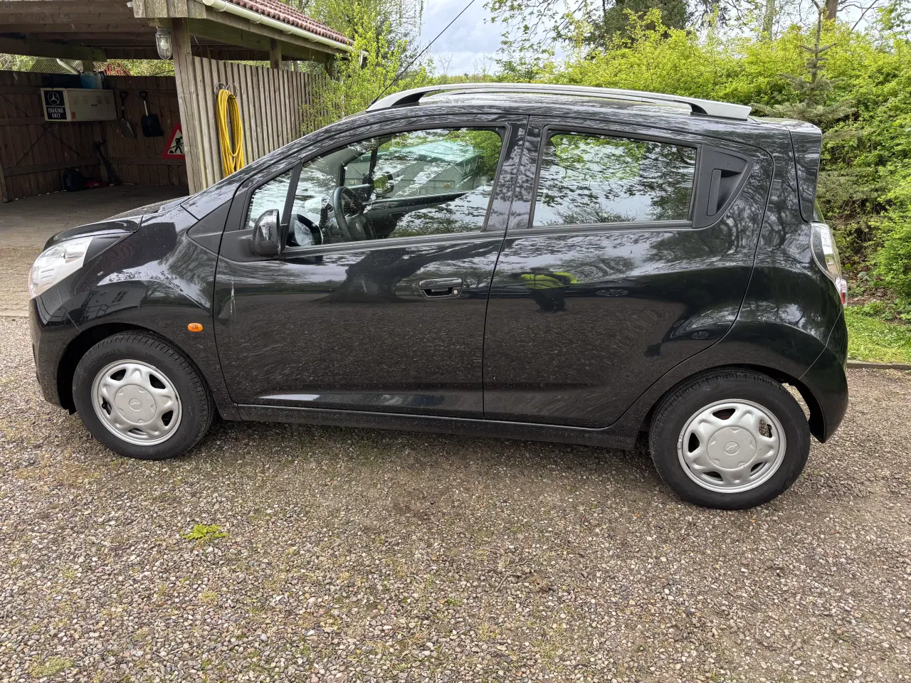 Billede 3 - Chevrolet Spark 1,2