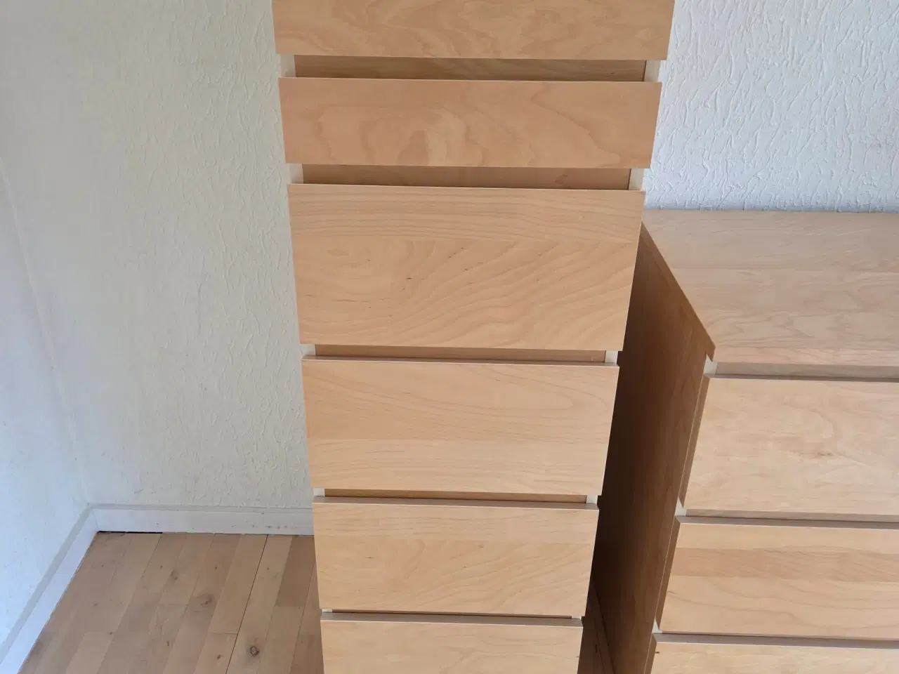 Billede 4 - Kommoder 3 stk.