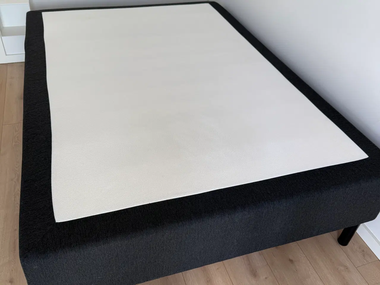 Billede 2 - Boxmadras 140x200 Gold B20 Latex dreamzone