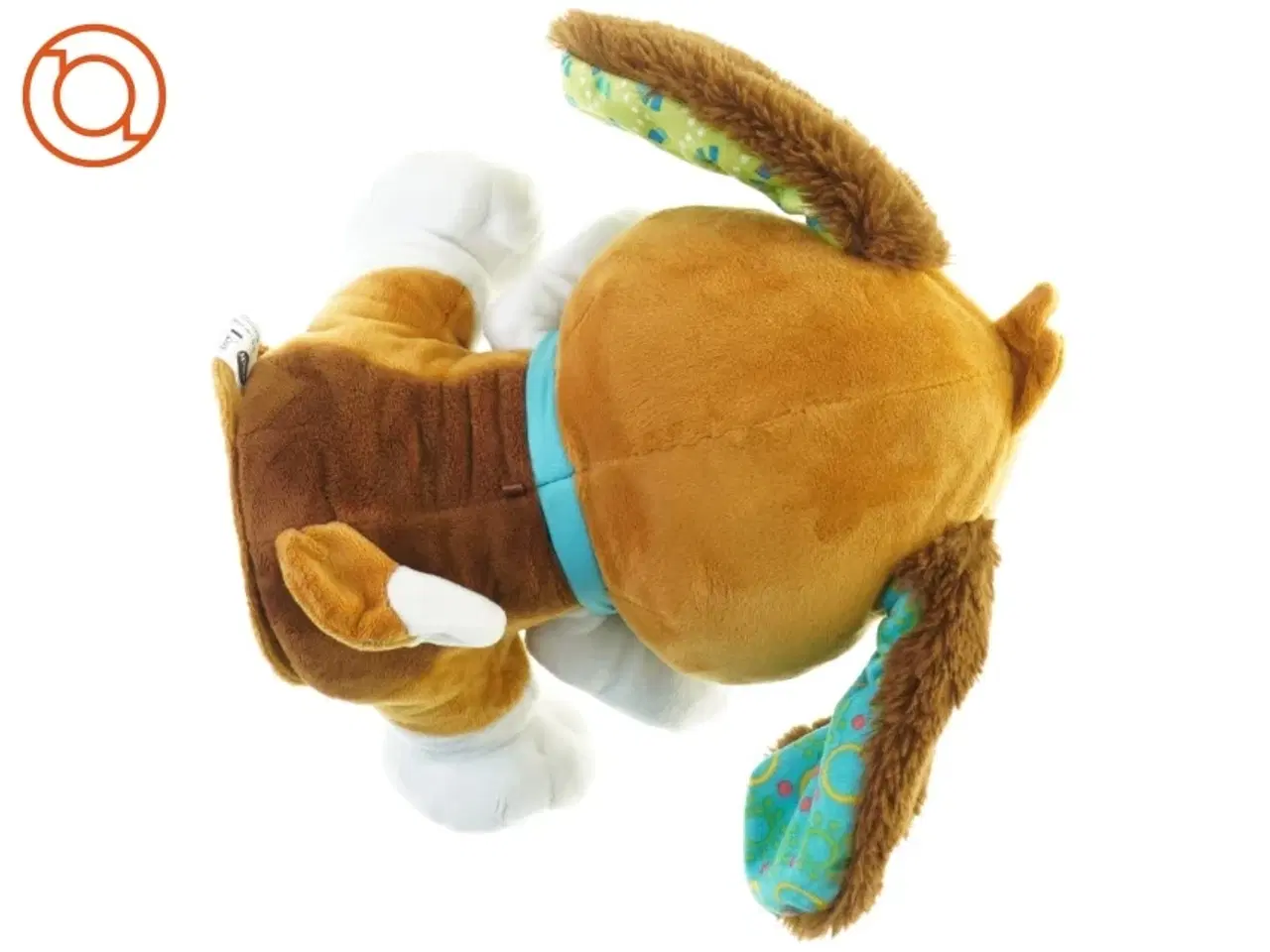 Billede 3 - Vtech hvalp med lyd og bevægelse fra  (str. 26 x 23 cm)