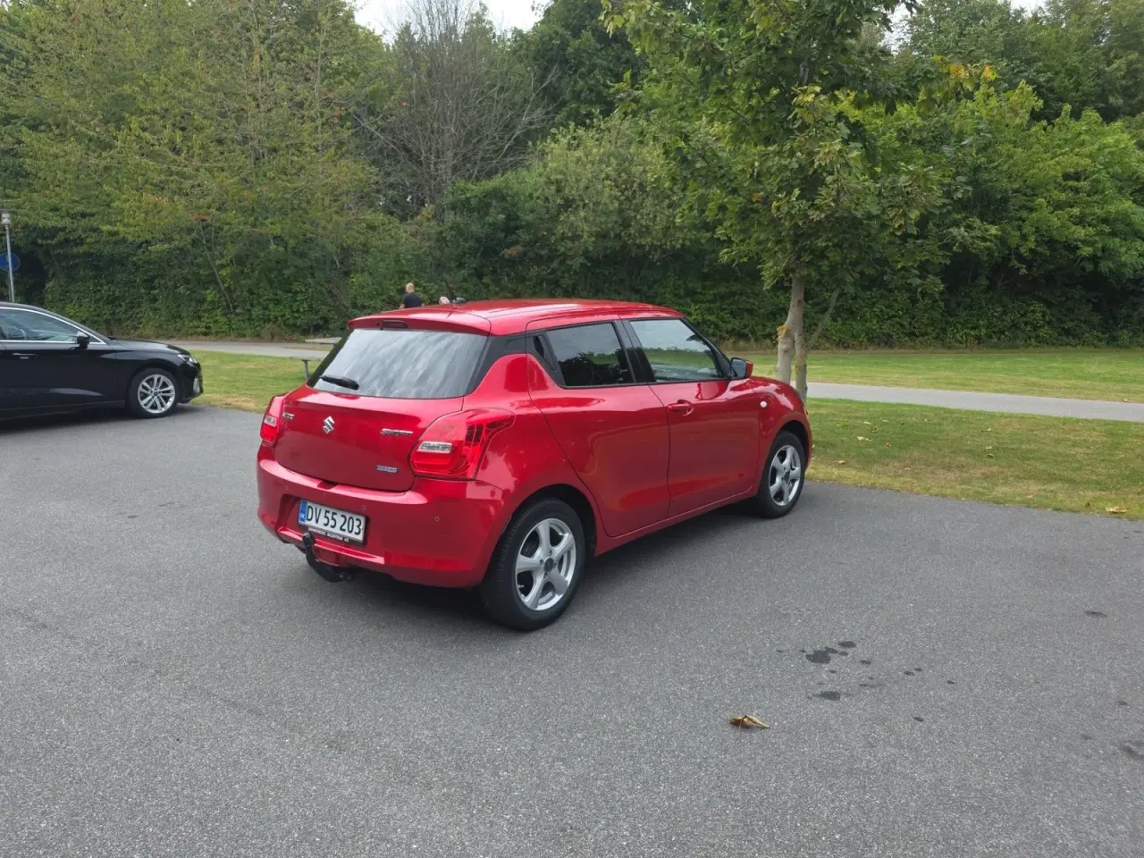 Billede 7 - Suzuki Swift 1,2 mHybrid Action