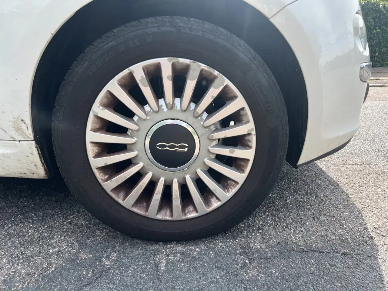Billede 18 - Fiat 500 1,2 Sport