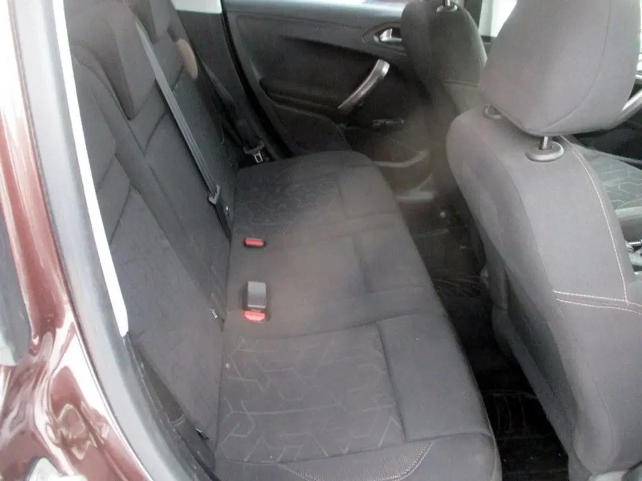 Billede 16 - Peugeot 2008 1,2 VTi 82 Active Motion