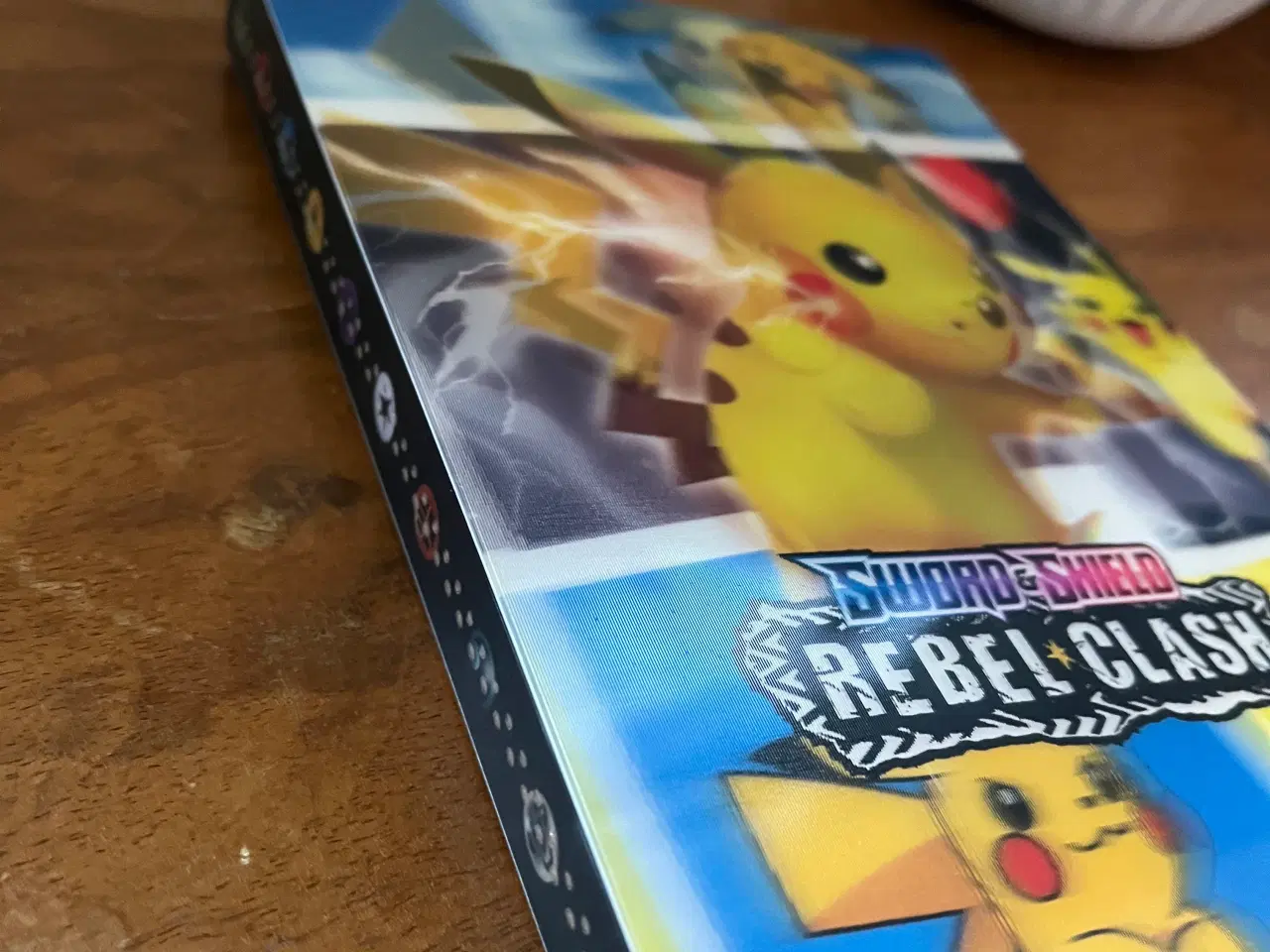 Billede 2 - Pokemon mappe