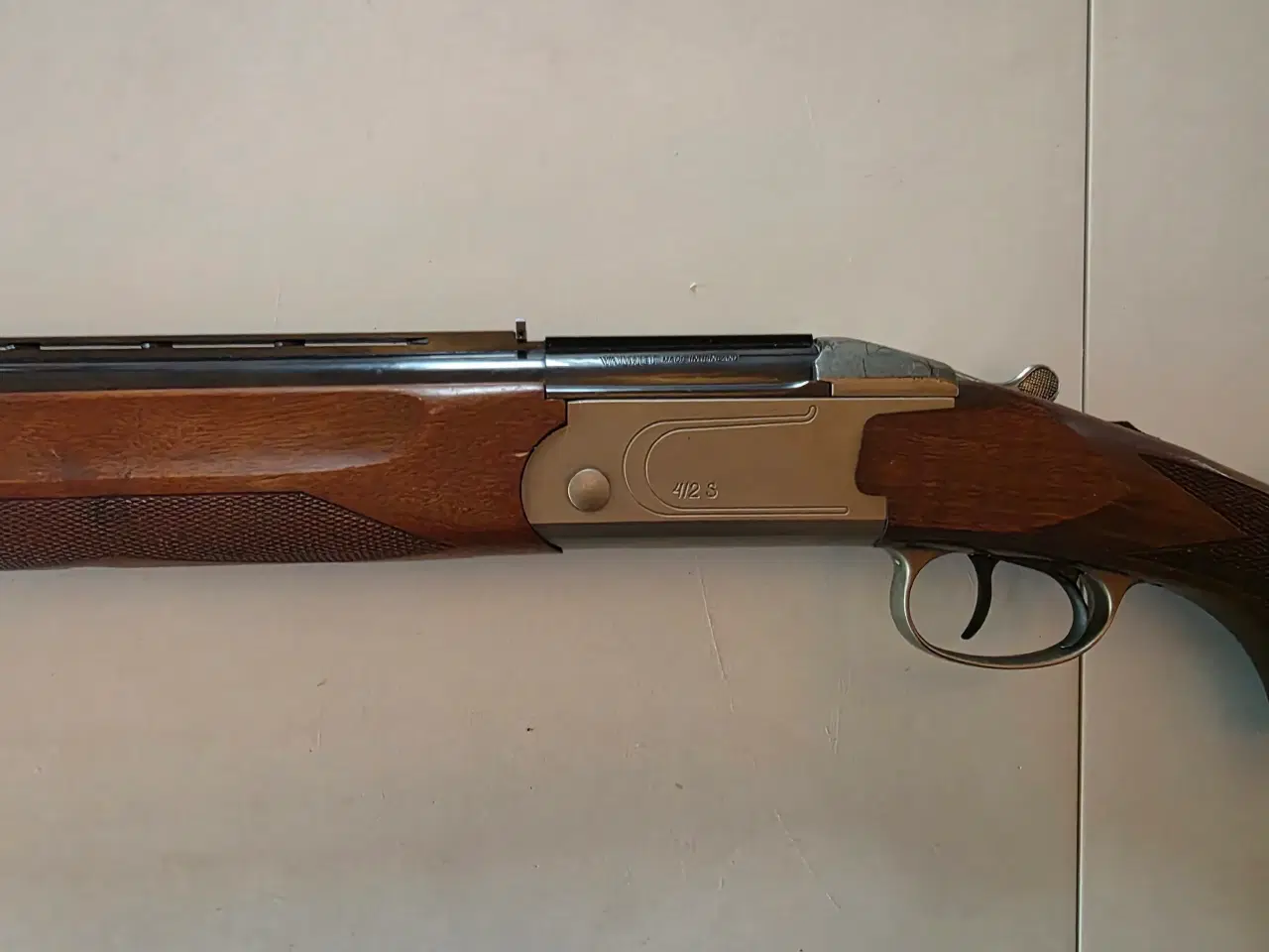 Billede 5 - Valmet 412S 12/76 - 222 REM