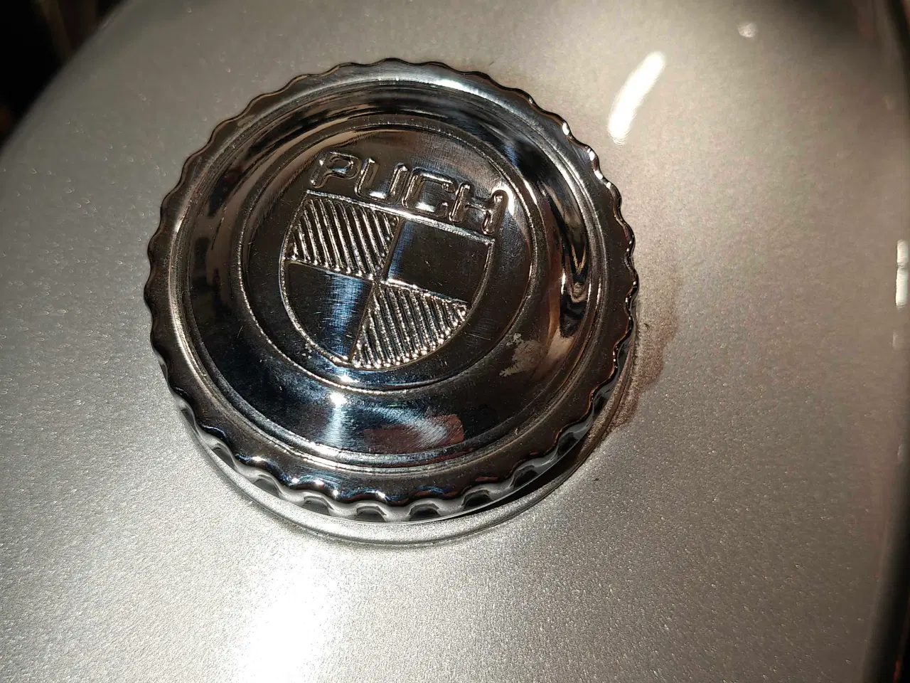 Billede 6 - Puch Monza 