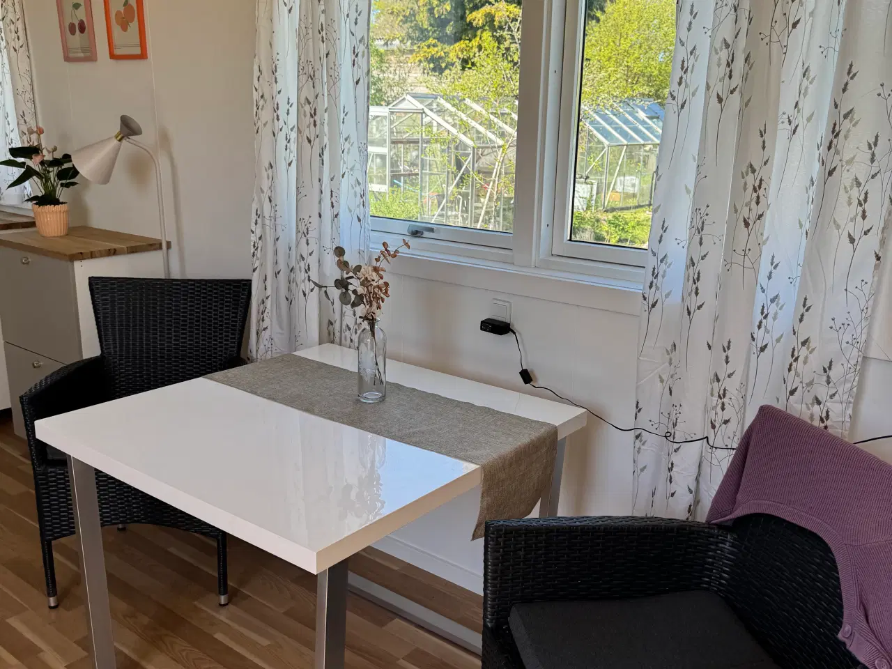 Billede 1 - Dejlig kolonihave til salg i Korsør.🏡