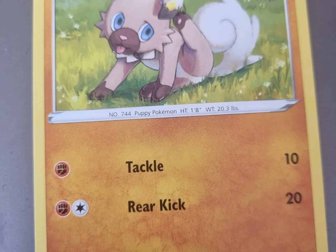Billede 16 - Pokemonkort