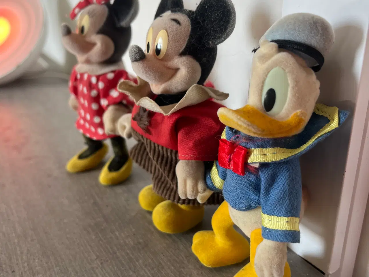 Billede 3 - Disney figure