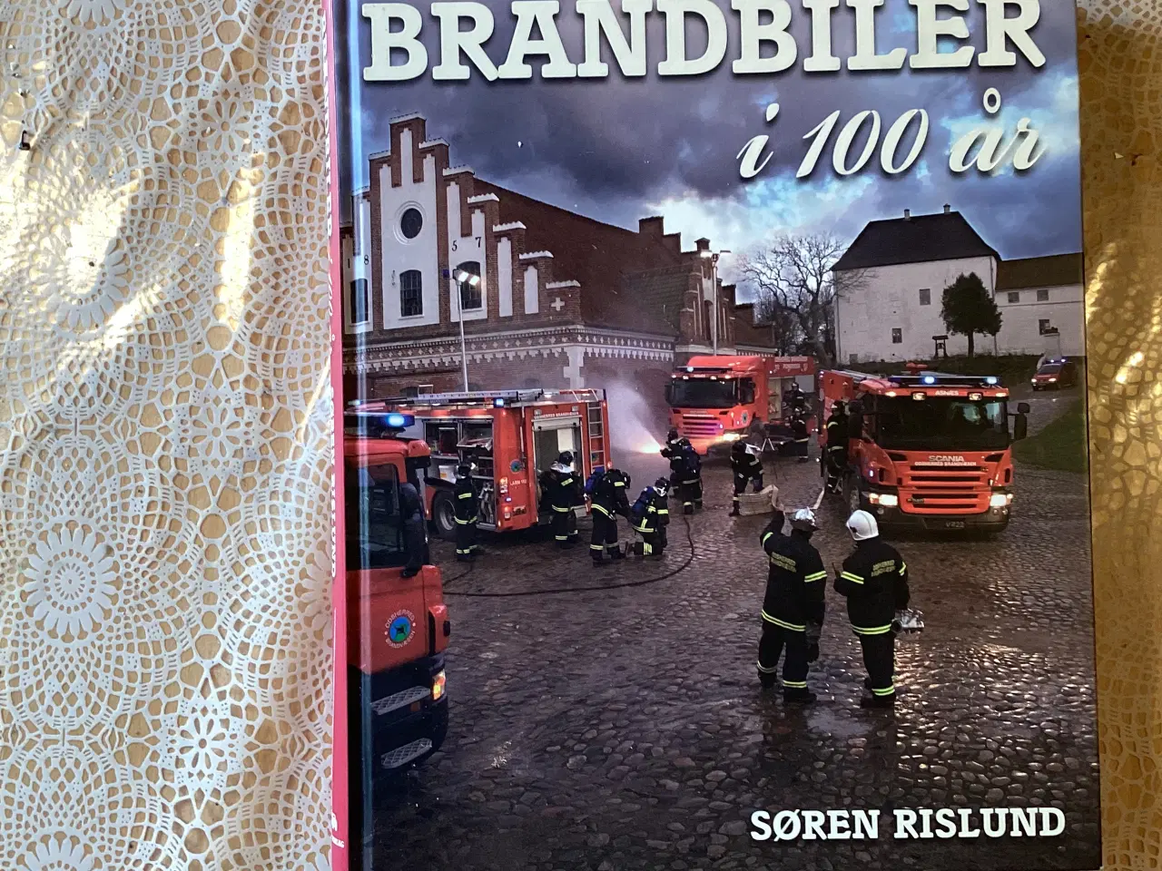 Billede 2 - Falck Zone bøger