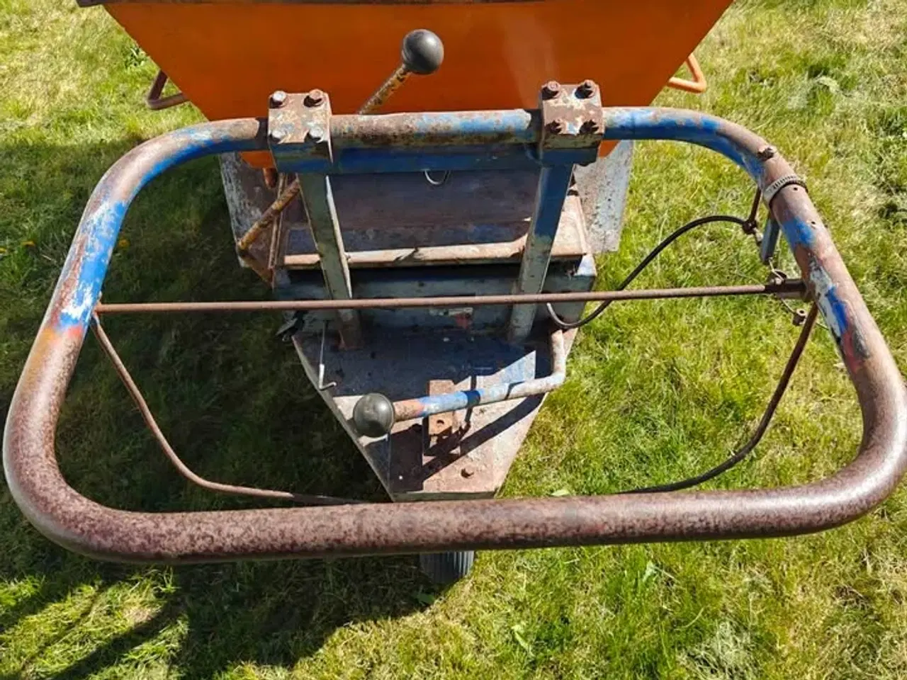 Billede 3 - Motorbør