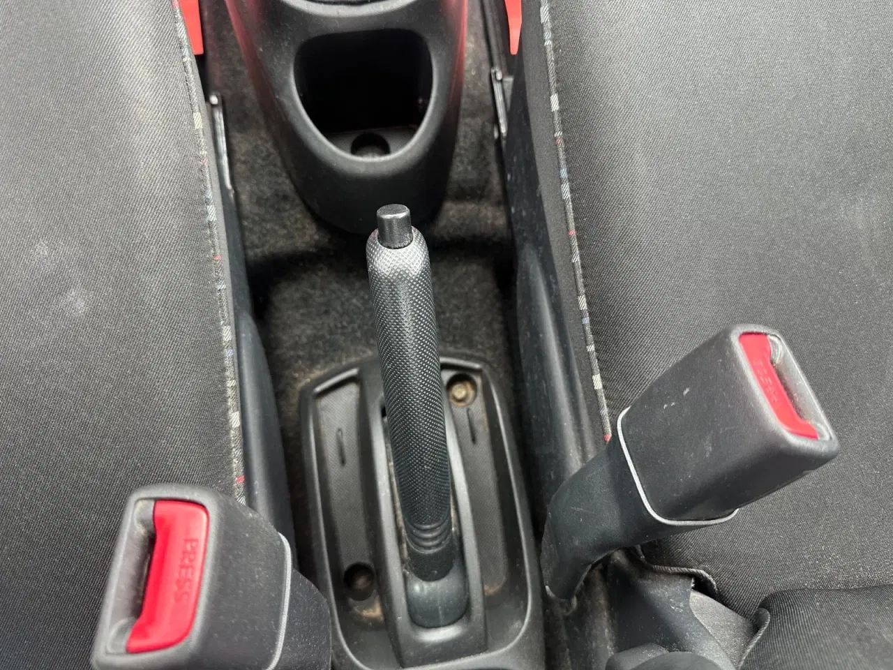 Billede 16 - Citroën C1 1,0i Seduction Clim