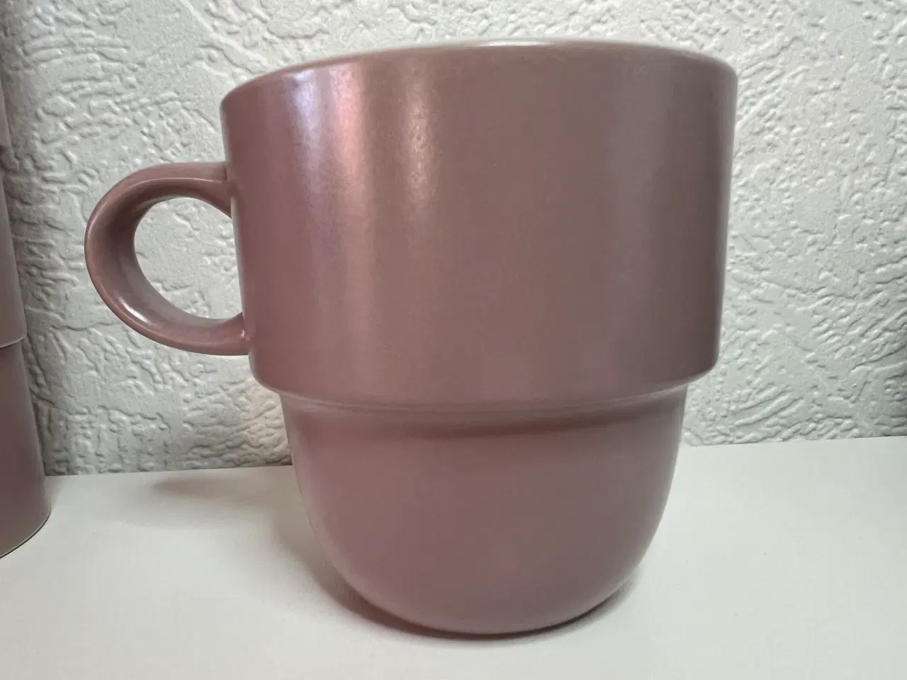 Billede 2 - 20 Stk. Rosa Kopper fra  Day Useful Everyday