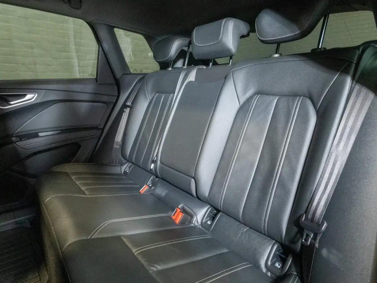 Billede 14 - Audi Q4 e-tron 35 Advanced