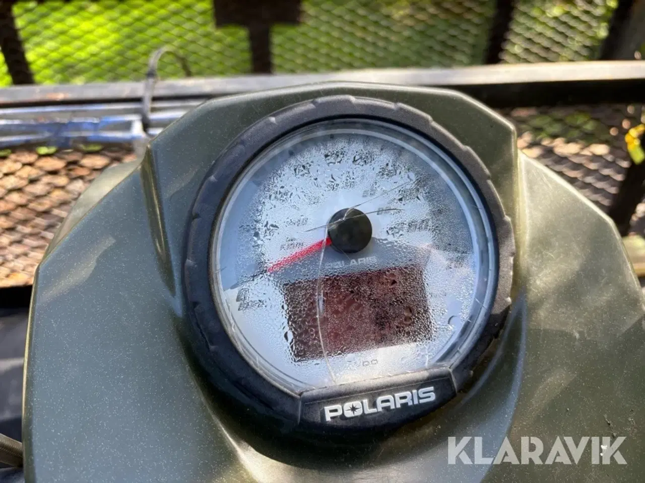 Billede 9 - ATV Polaris Sportman Big Boss 6X6 800