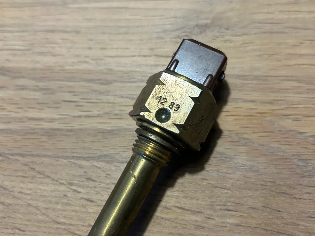 Billede 3 - Thermo Time Switch