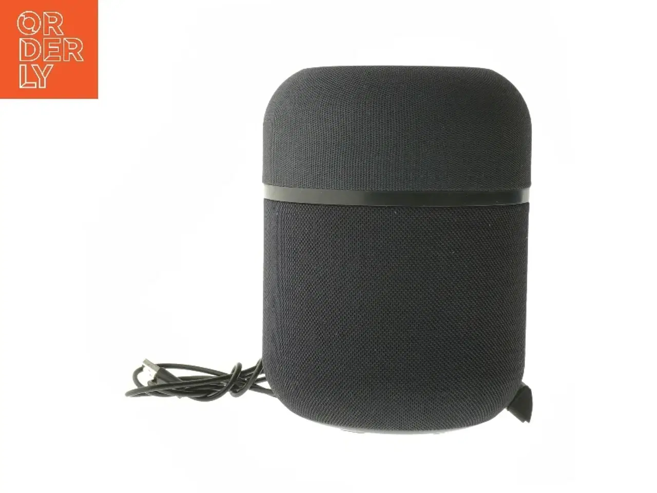 Billede 1 - Bluetooth højtaler fra Wavell (str. Ø 14x20 cm)