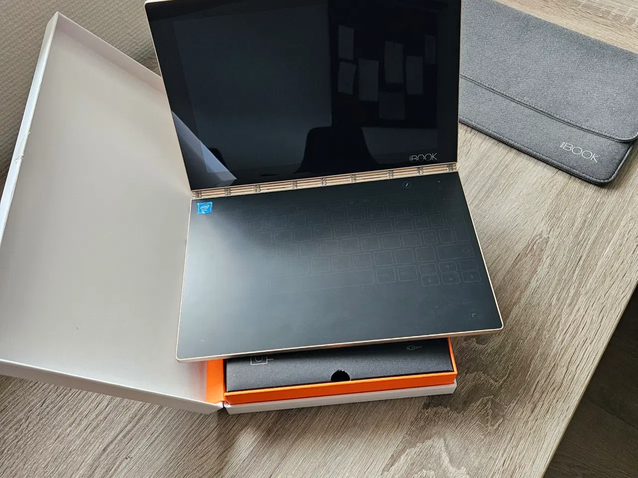Billede 4 - Lenovo Yoga Book