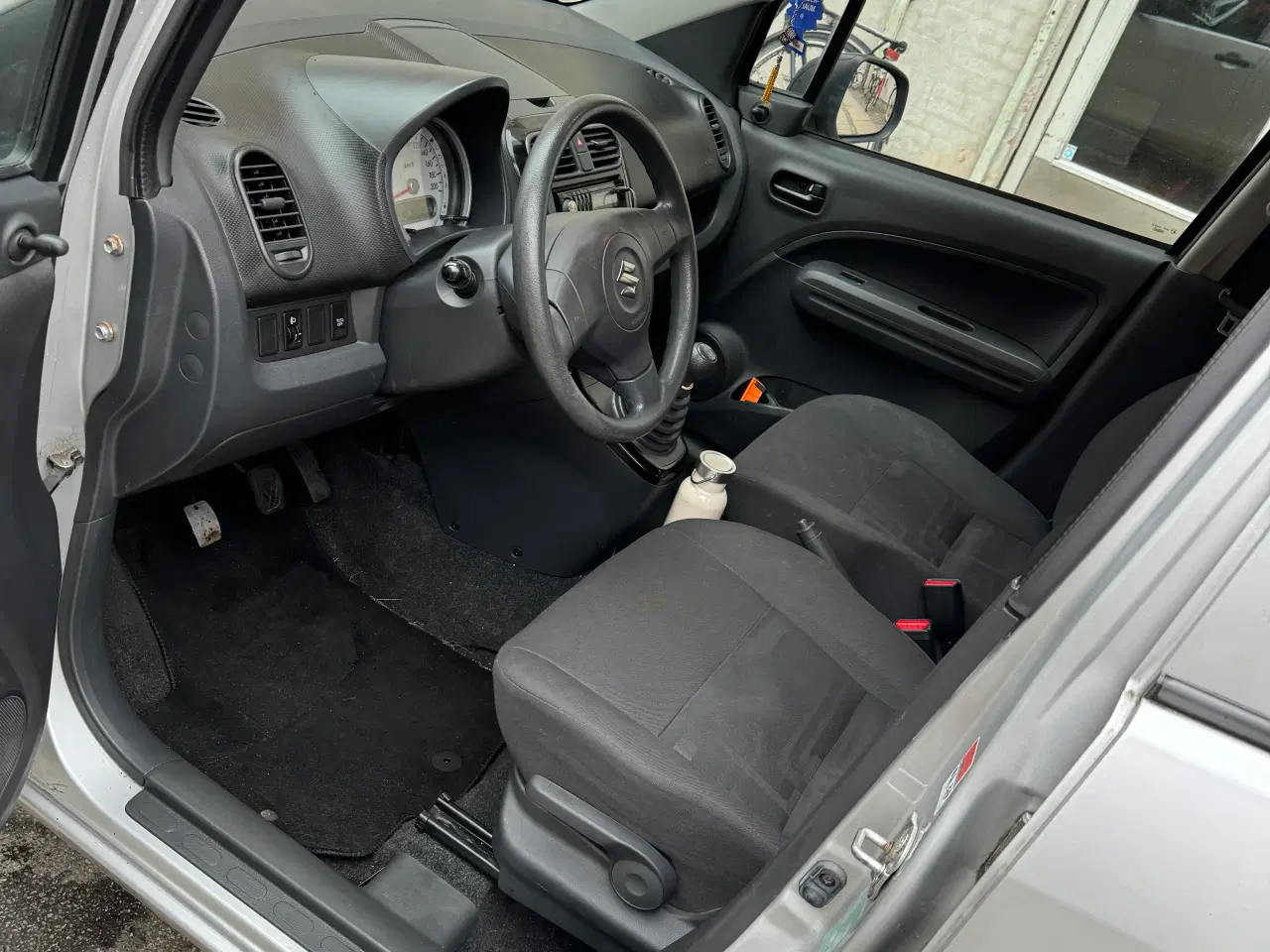 Billede 2 - Suzuki splash 