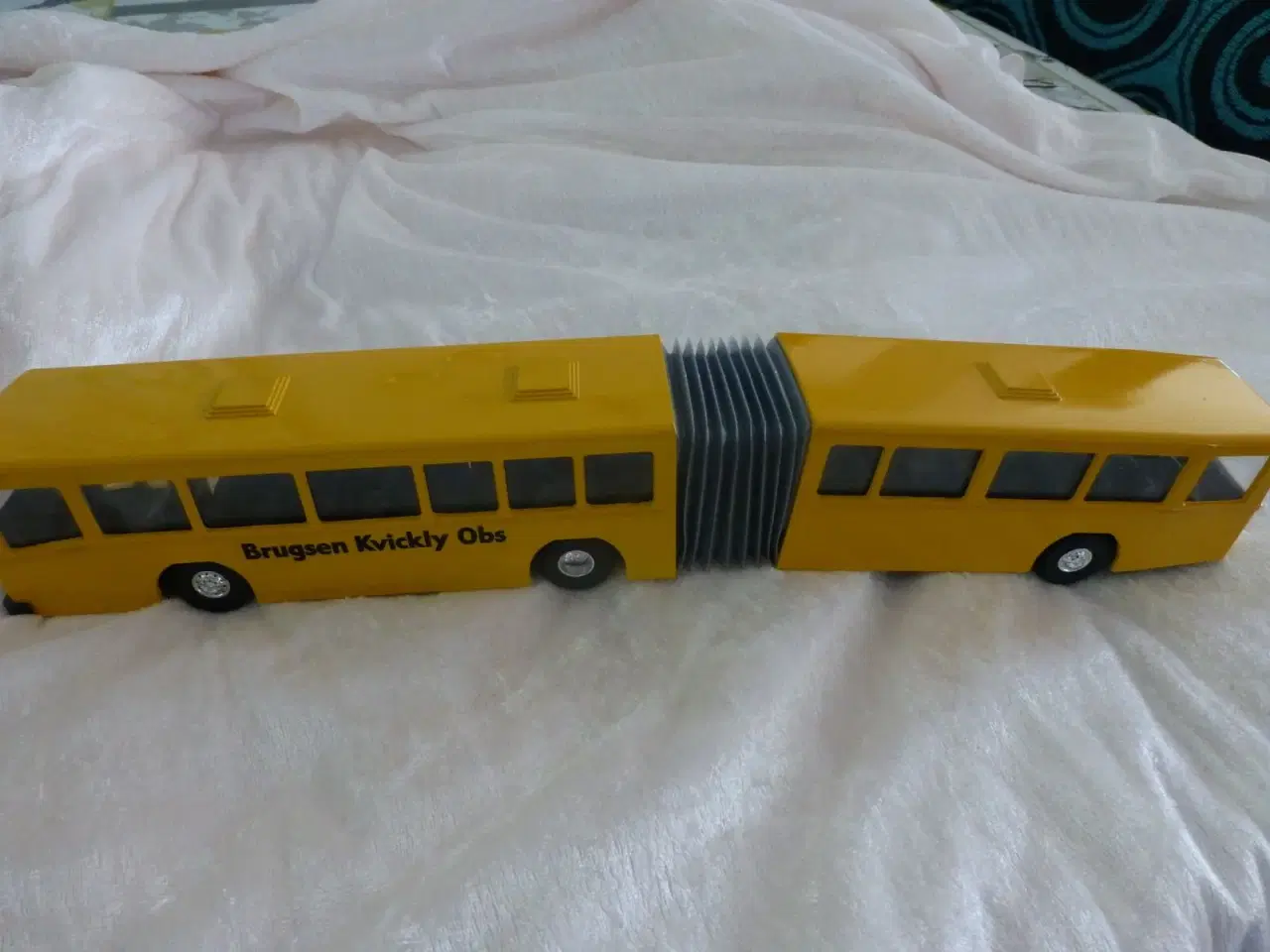 Billede 1 - Volvo B 10 M Bus Skala 1:50