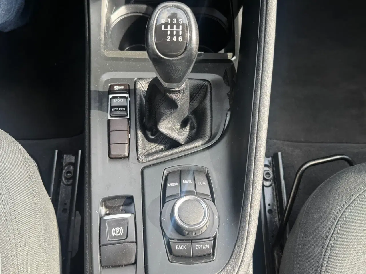 Billede 16 - BMW X1 2,0 sDrive18d