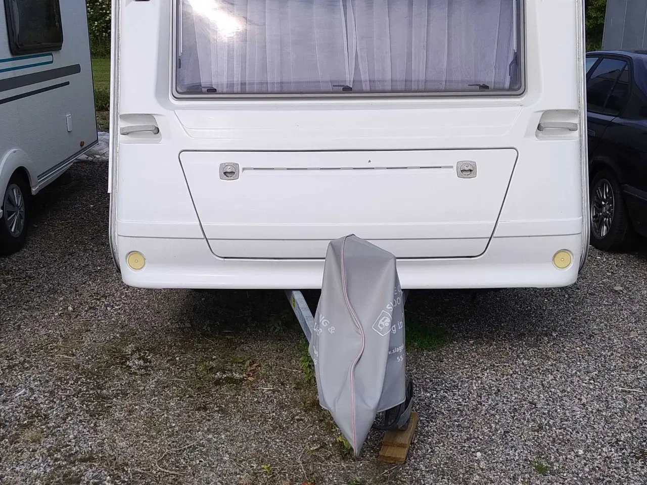 Billede 4 -  Bürstner Ventana 500 TS Avantgarde