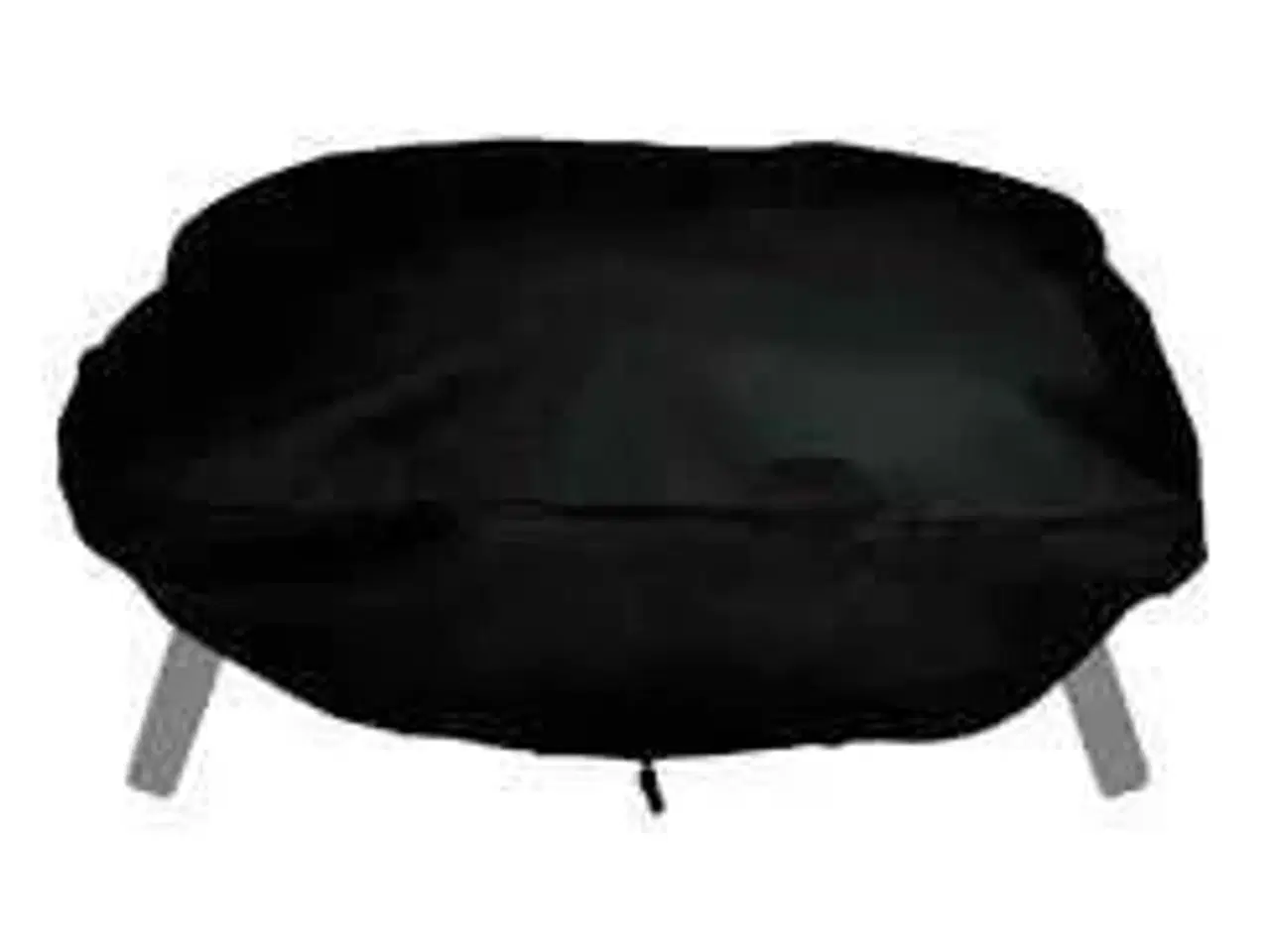 Billede 3 - Le Feu Turtle Pizzaovn 15" gas Inkl. Cover
