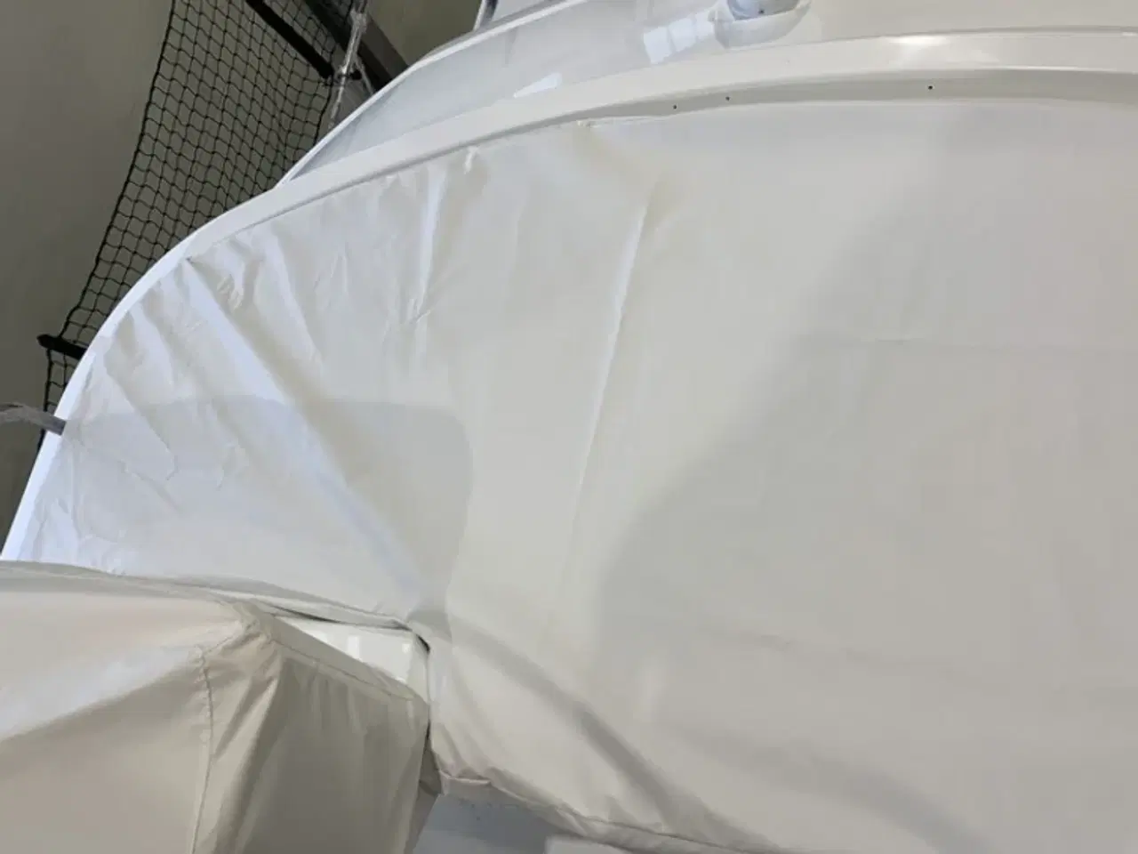 Billede 1 - Original Jeanneau Merry Fisher 1095 FLY solsengs cover