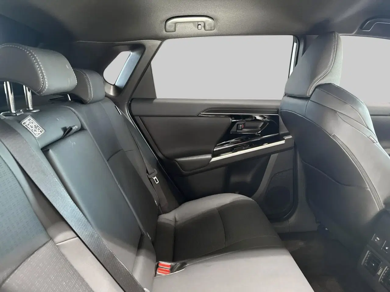 Billede 11 - Toyota BZ4X EL Executive 204HK 5d Aut.