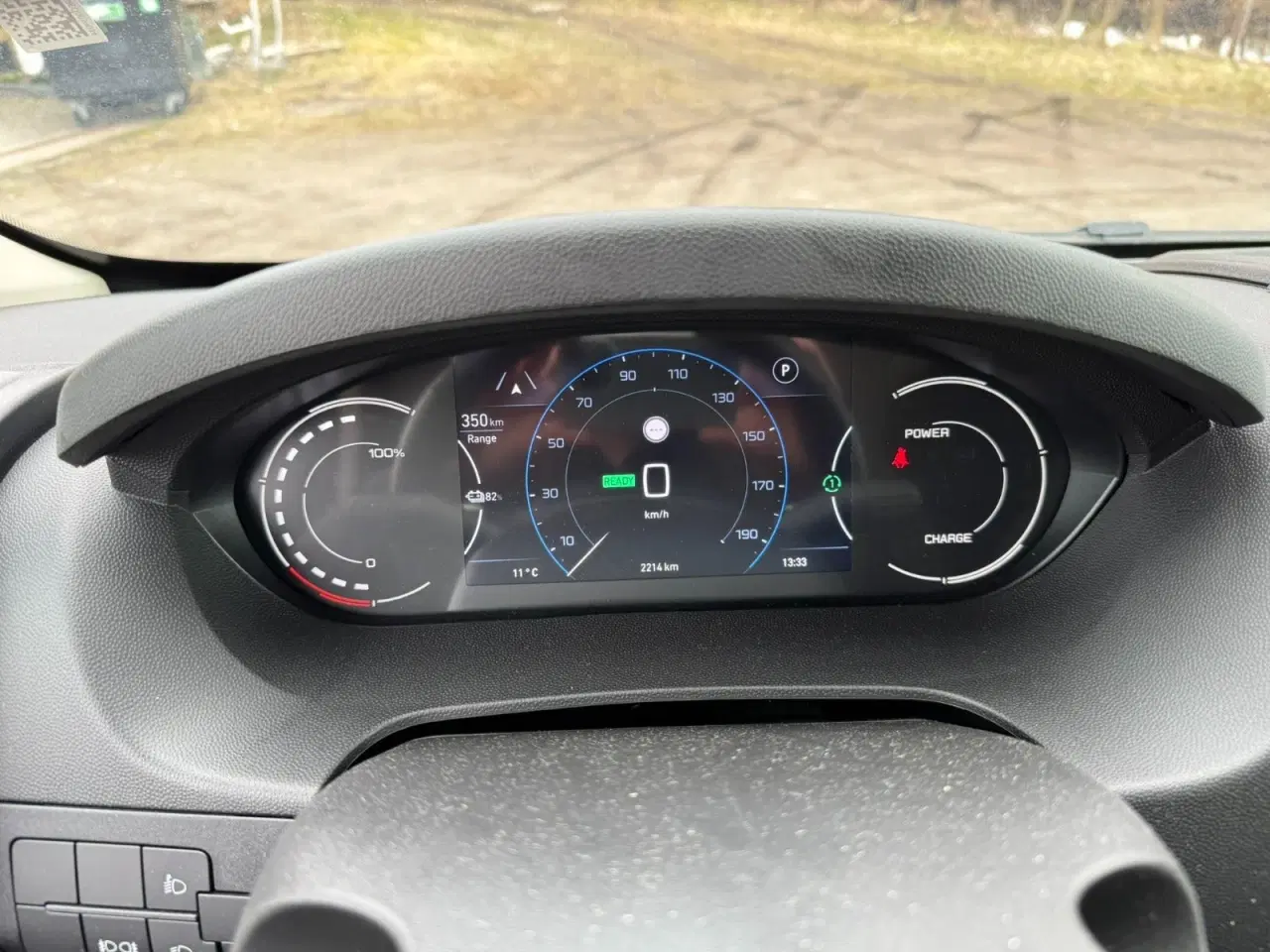 Billede 9 - Peugeot e-Boxer 435 110 L4H2 Premium