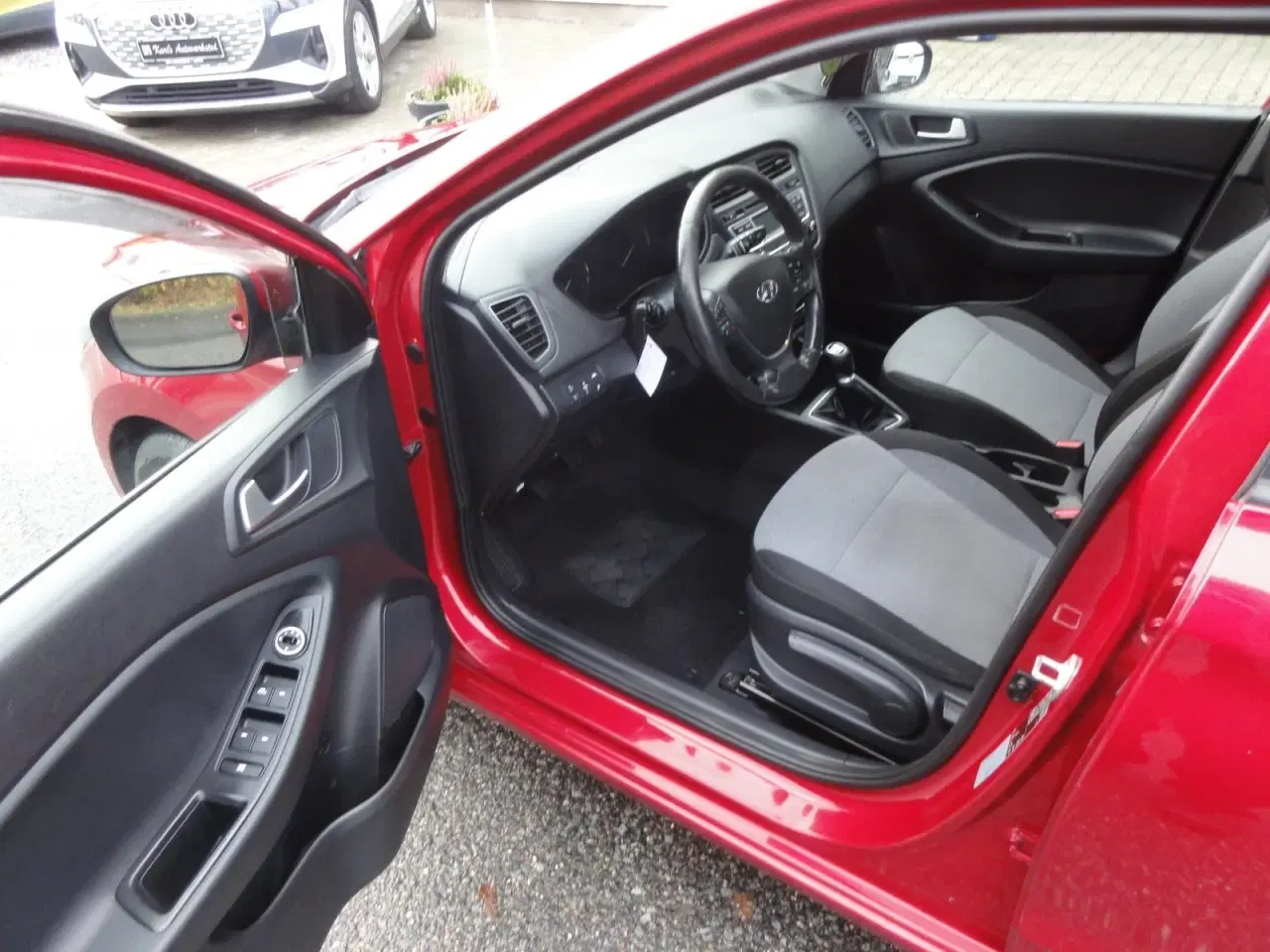 Billede 11 - Hyundai i20 1,25 Trend