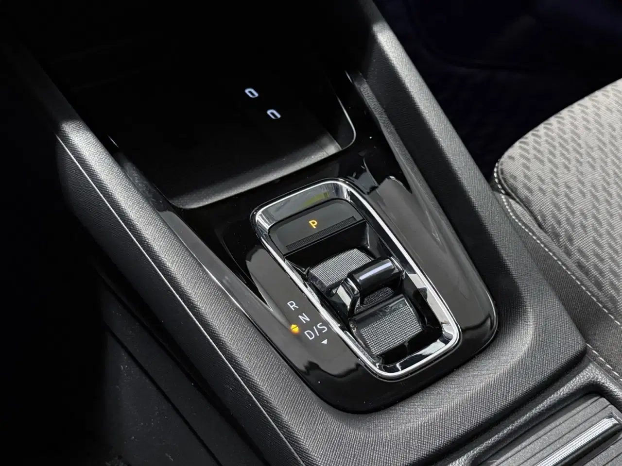 Billede 16 - Skoda Octavia 1,5 eTSi 150 Style Combi DSG