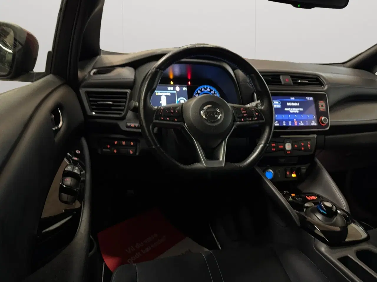 Billede 5 - Nissan Leaf 40 N-Connecta