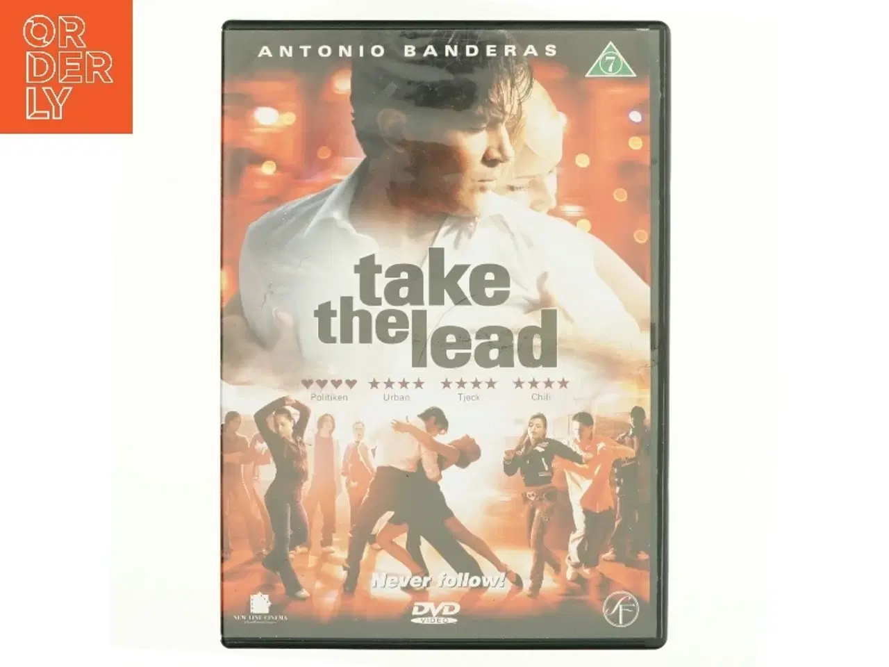 Billede 1 - Take the lead