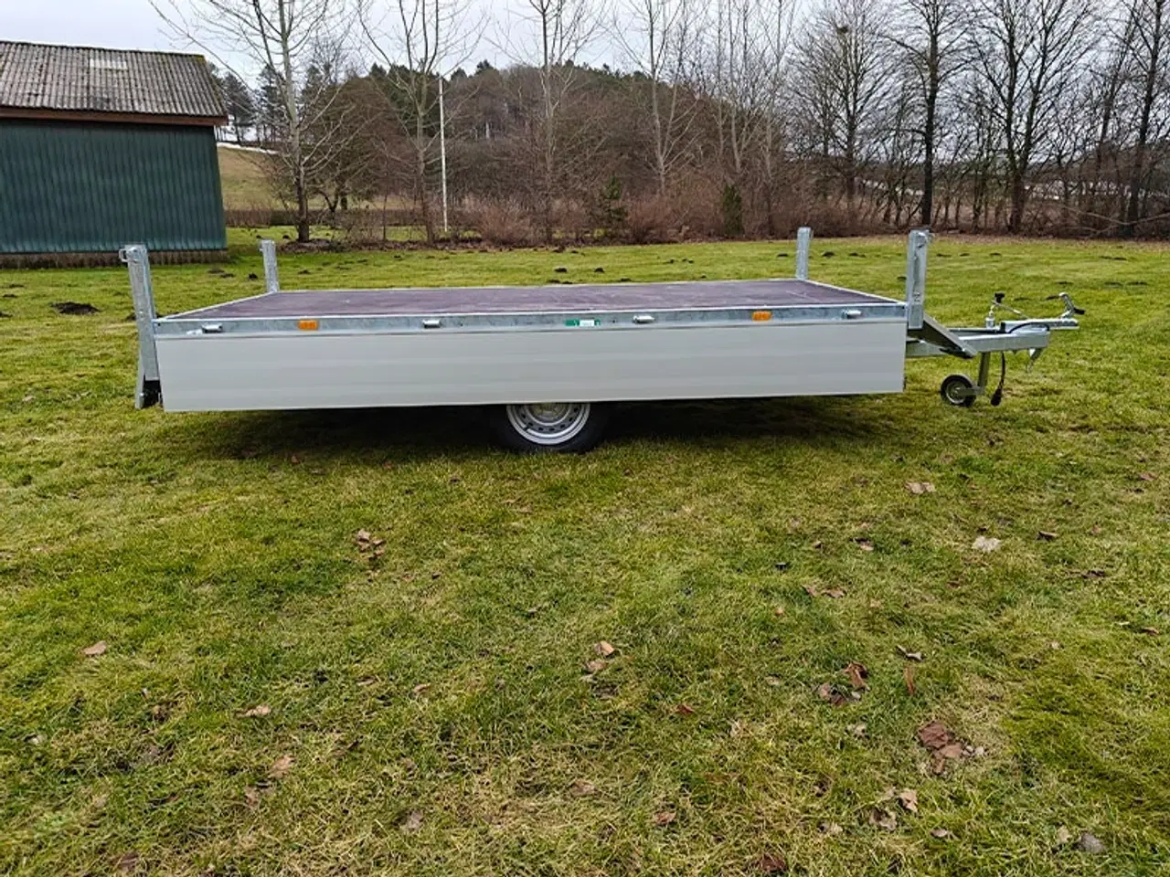 Billede 7 - EDUARD trailer 3116-750.72