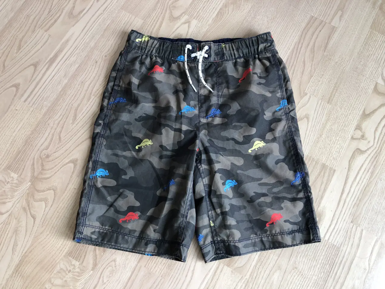 Billede 1 - Badeshorts