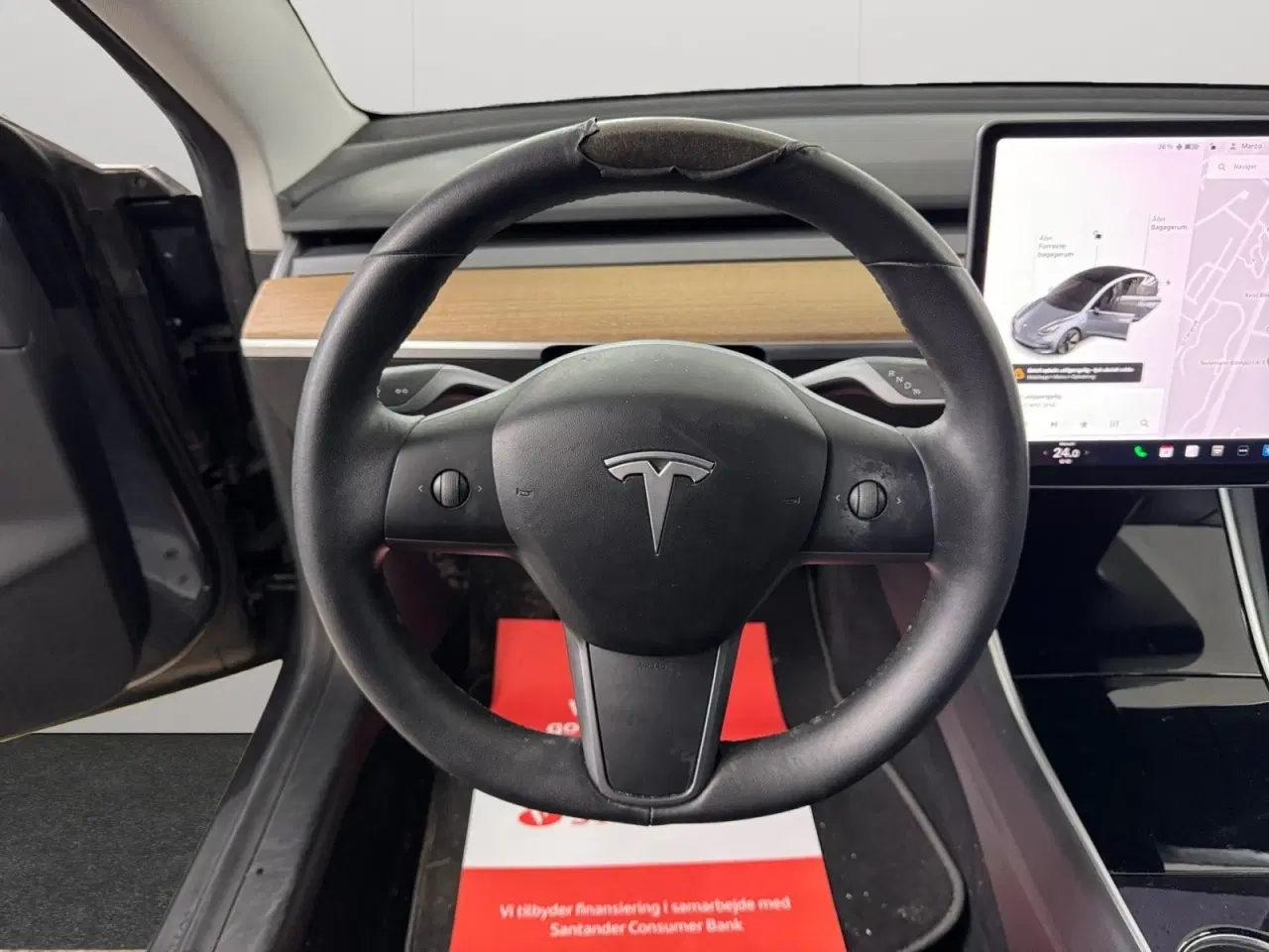 Billede 8 - Tesla Model 3  Standard Range+ RWD