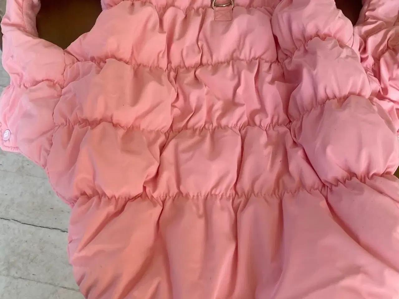 Billede 4 - Vandtæt regnjakke 