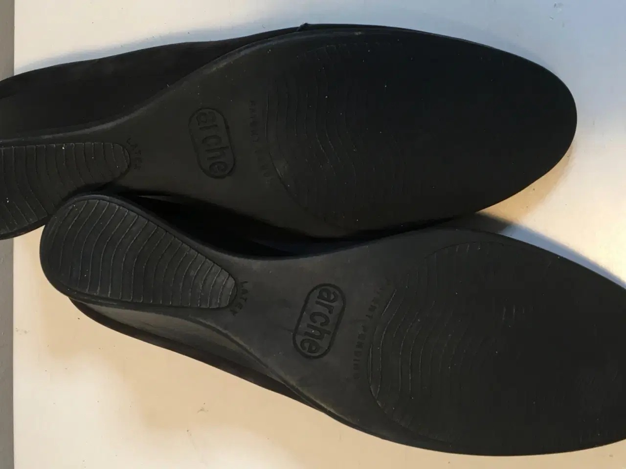Billede 6 - Arche, pumps, str 39