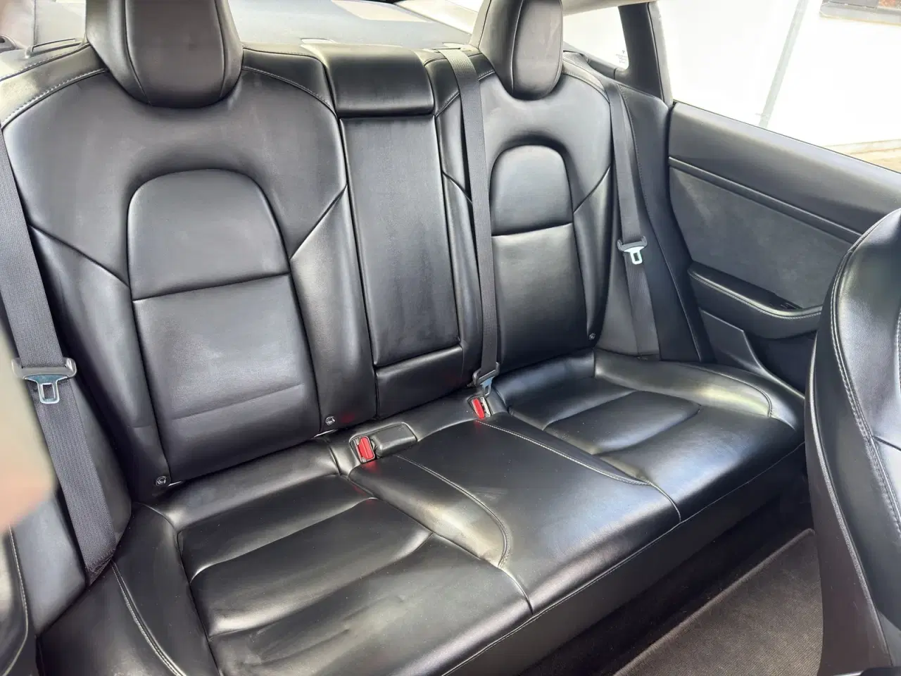 Billede 13 - Tesla Model 3  Standard Range+ RWD