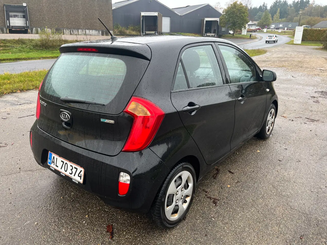 Billede 3 - Kia Picanto