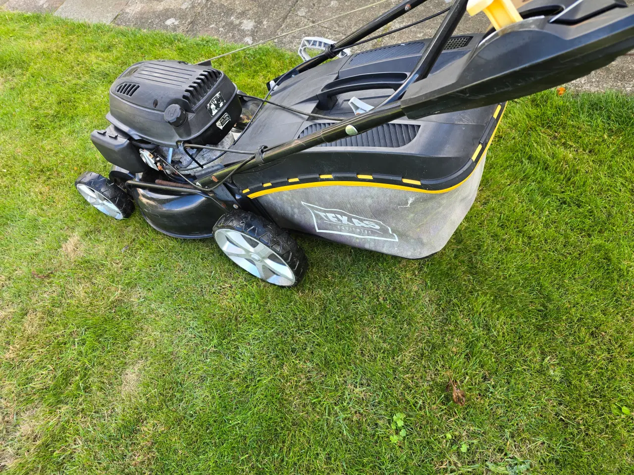 Billede 2 - Texas 5120 TR / W