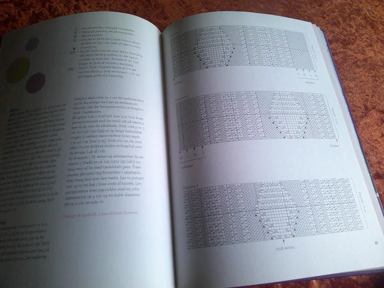 Billede 2 - Vild med garn, Politiken