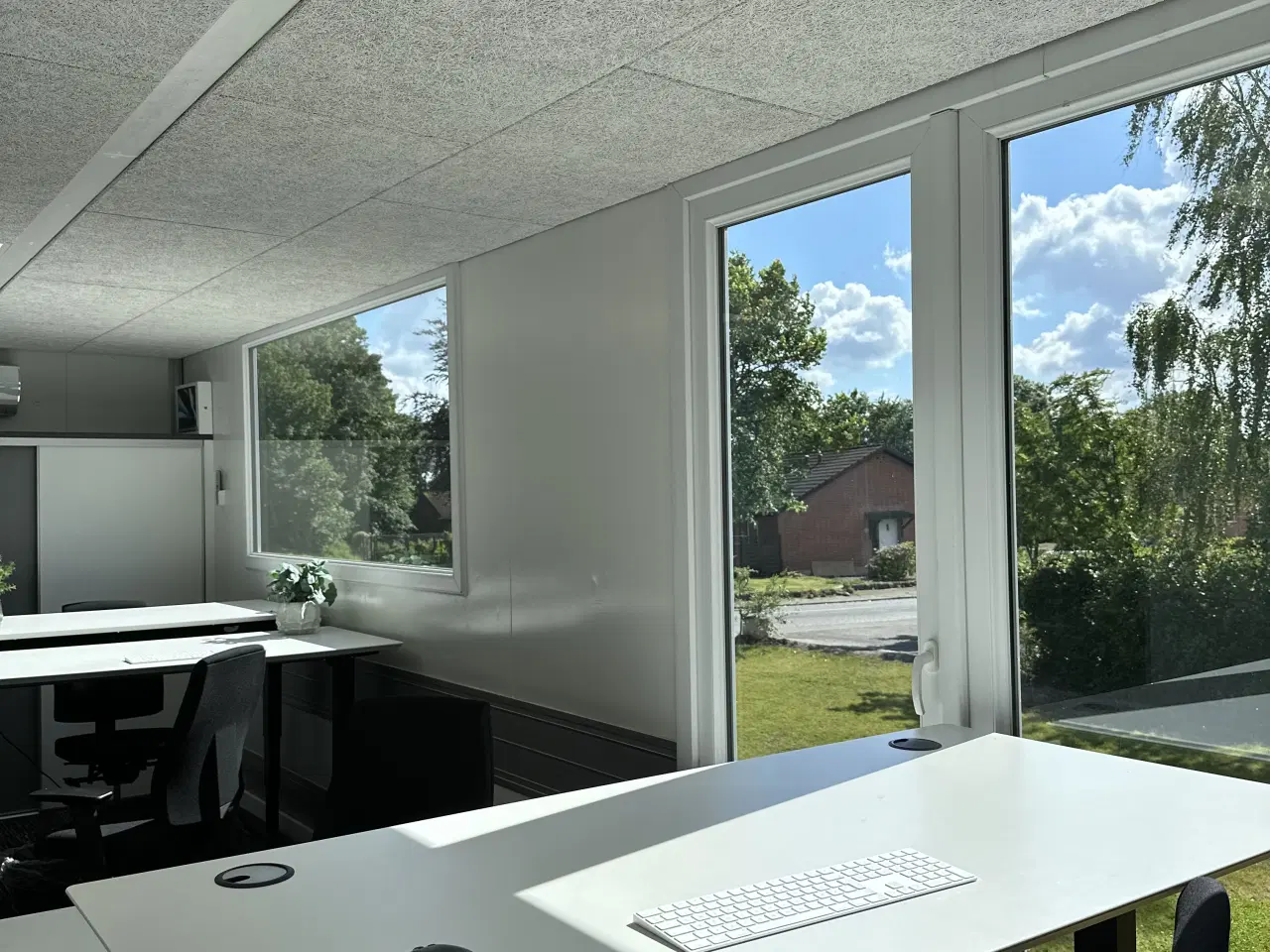 Billede 10 - Mobilkontor