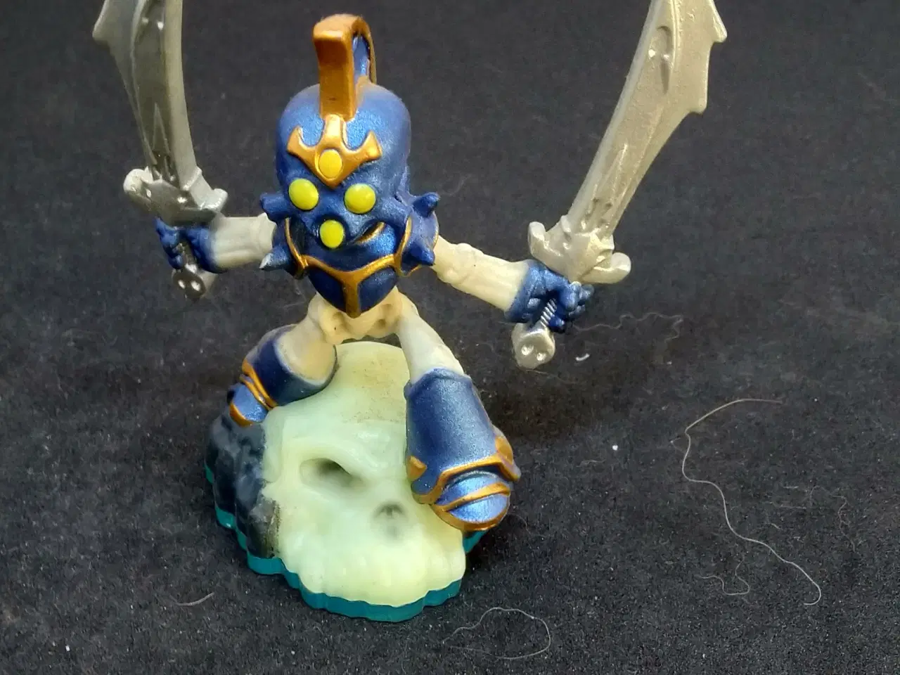 Billede 1 - Skylanders Swap Force Twin Blade Chop Chop